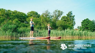 Feierabend in Westmecklenburg (c) TMV, H2F